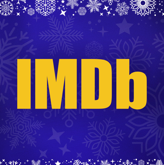 A Christmas Story Poster