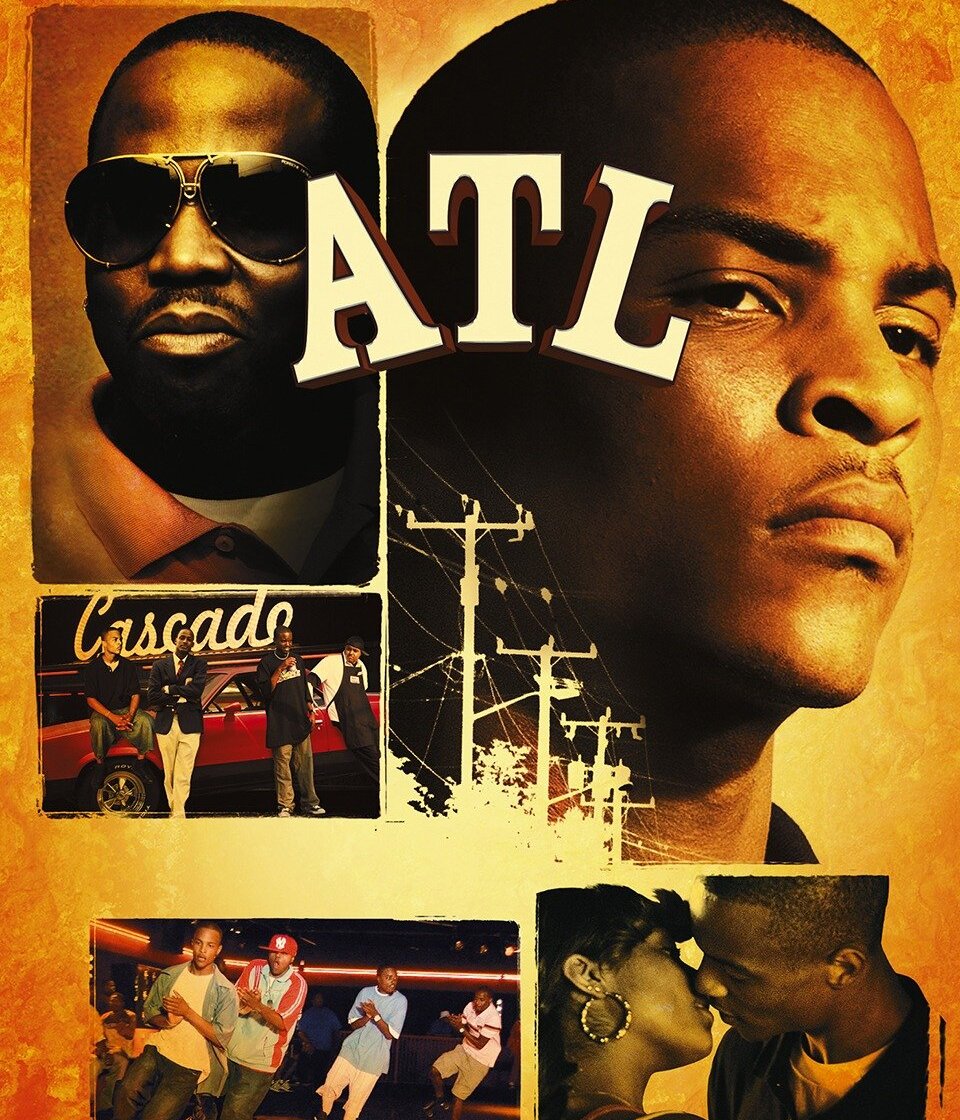 ATL Poster