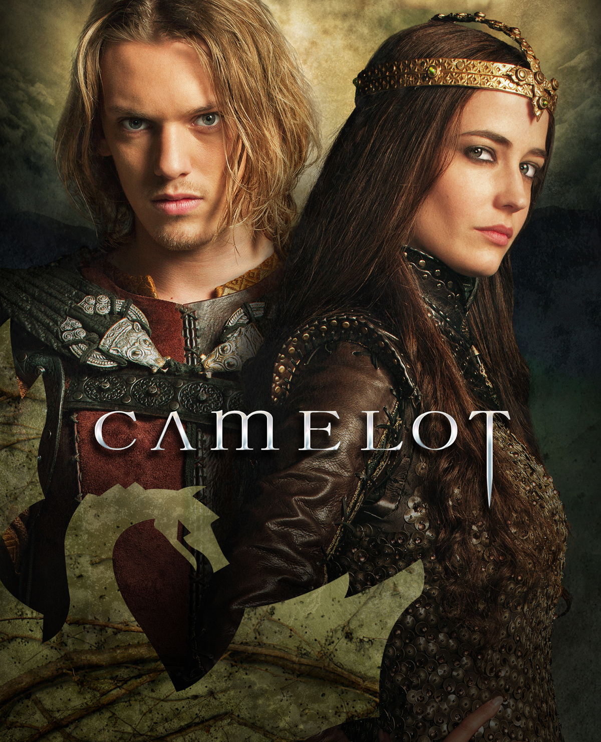 Camelot Poster