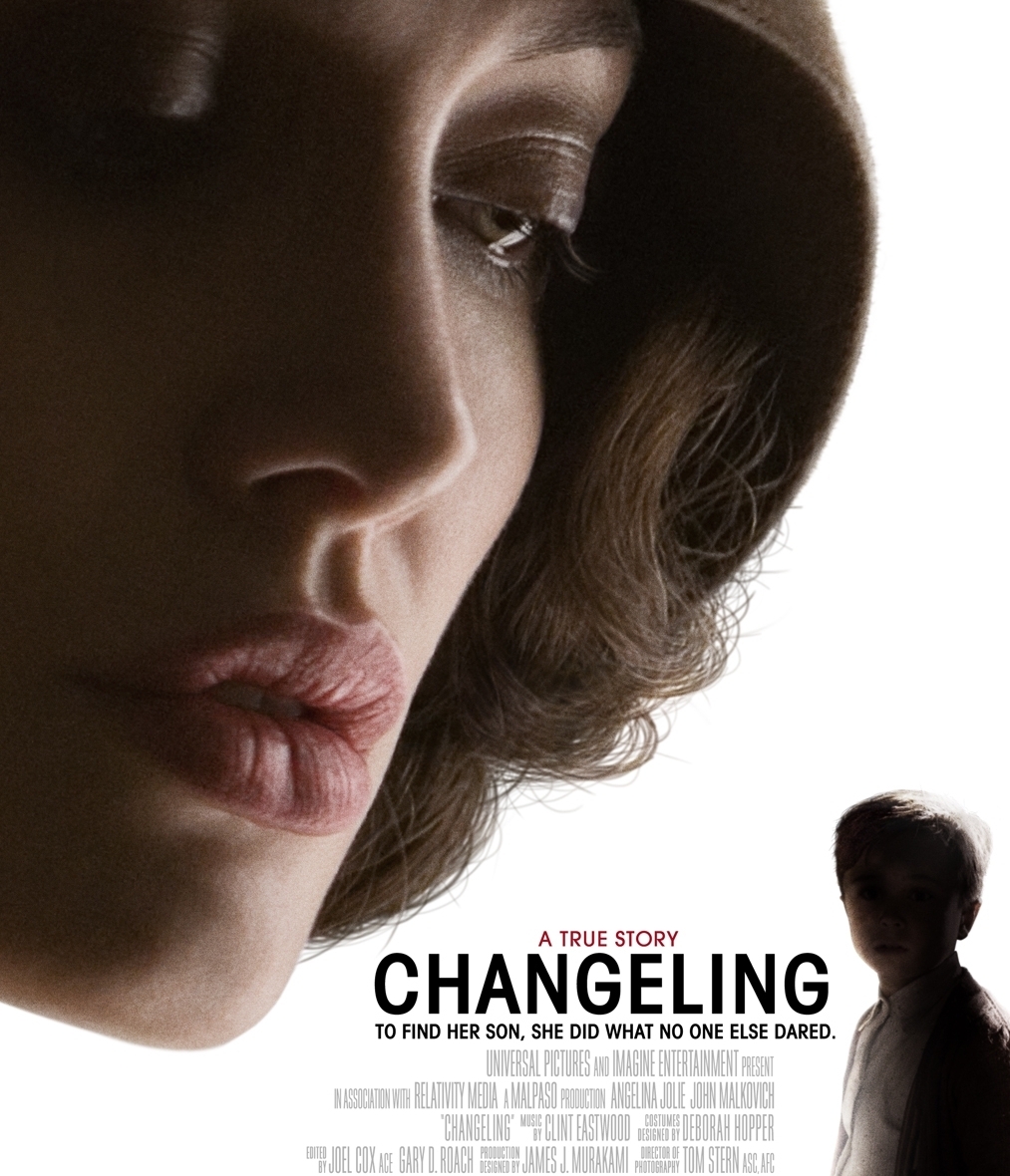 Changeling Poster