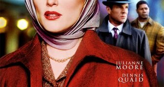 Far from Heaven Poster