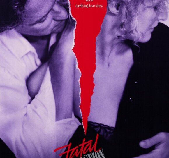 Fatal Attraction Poster