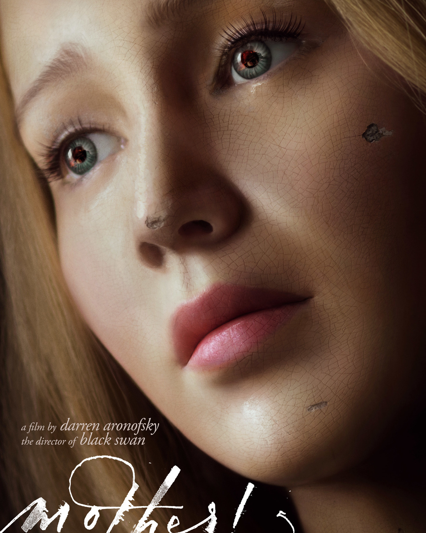 mother! Poster