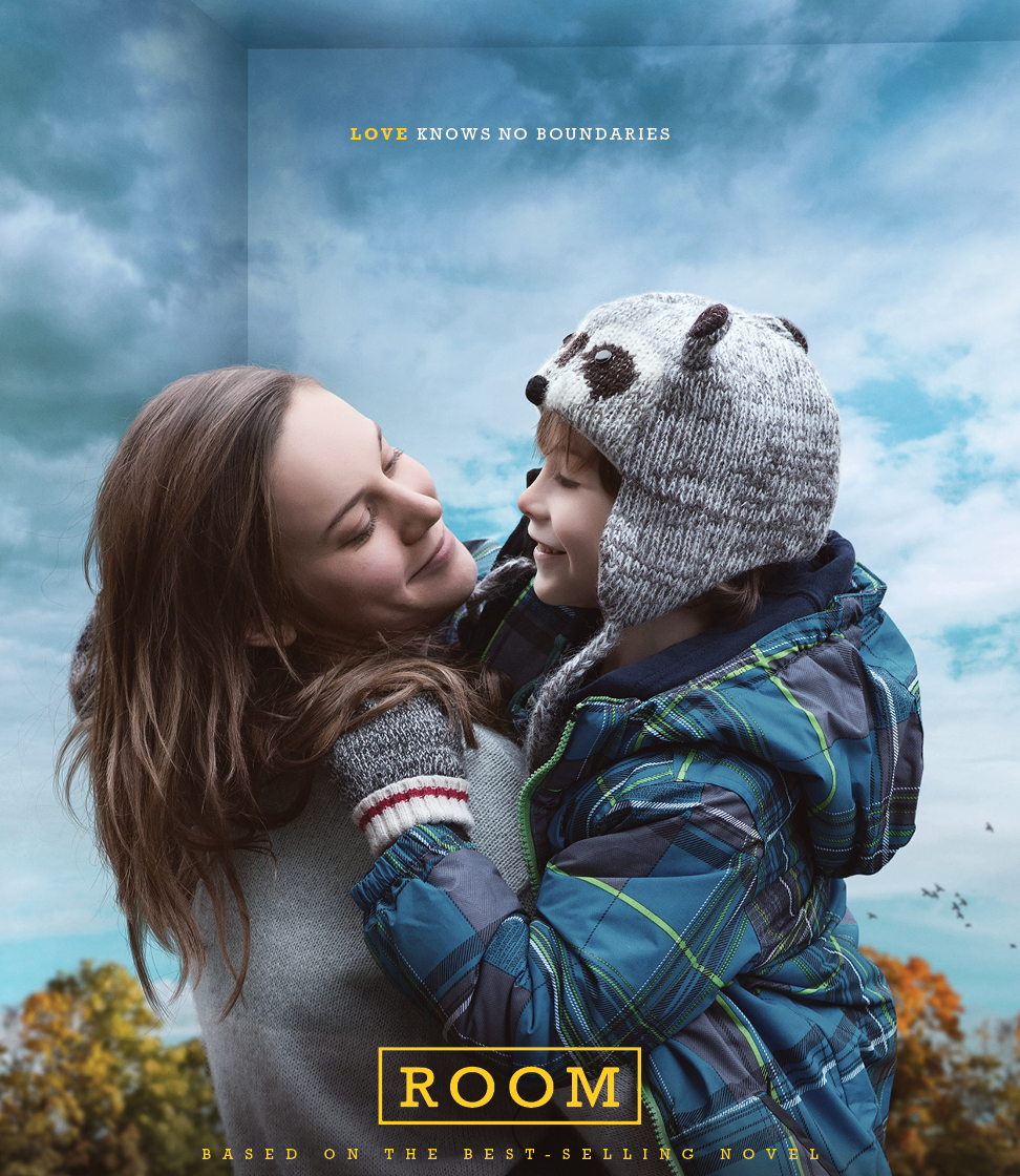 Room Poster