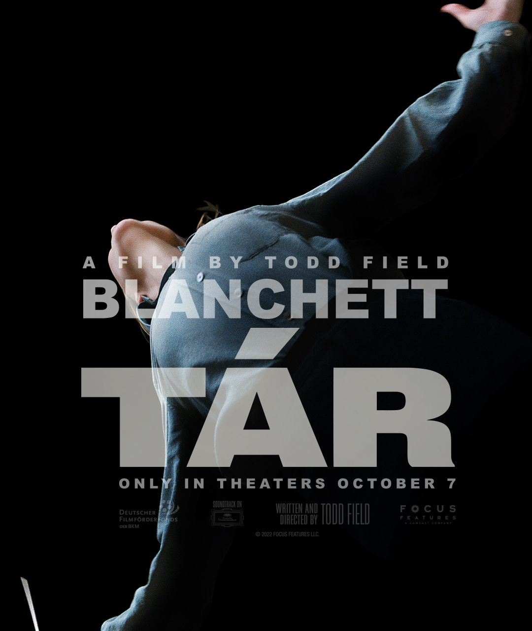 Tar Poster
