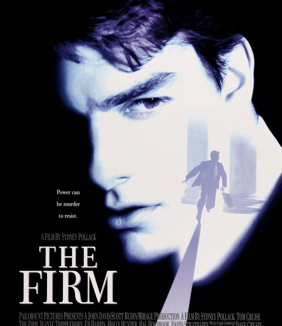 The Firm Poster