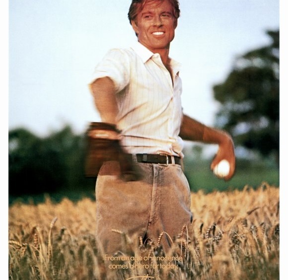 The Natural Poster