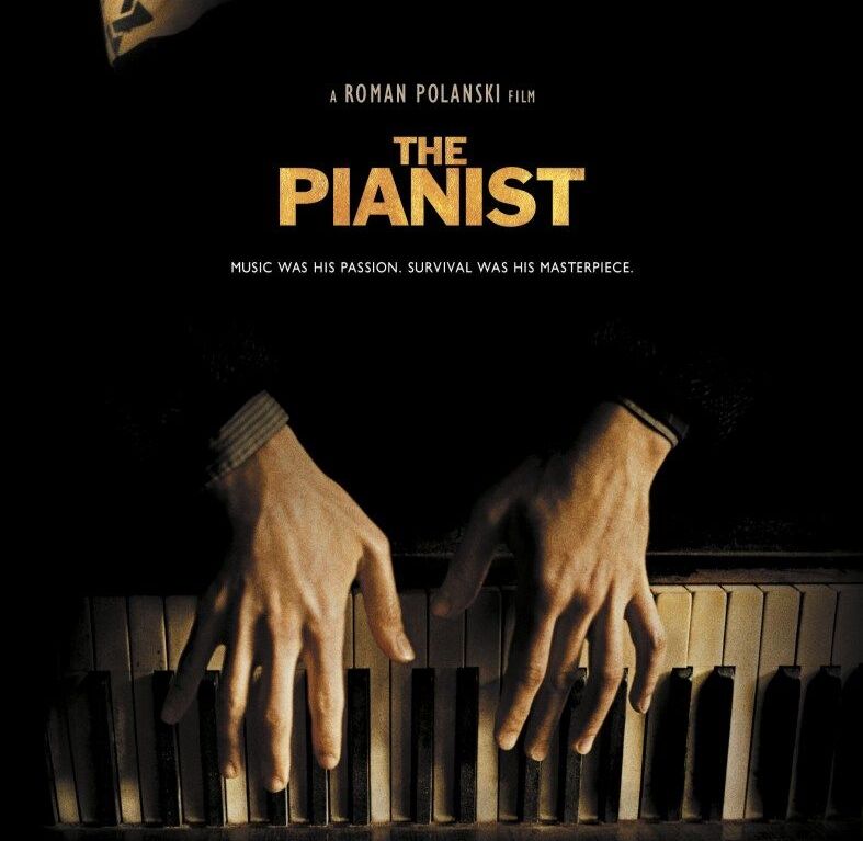 The Pianist Poster