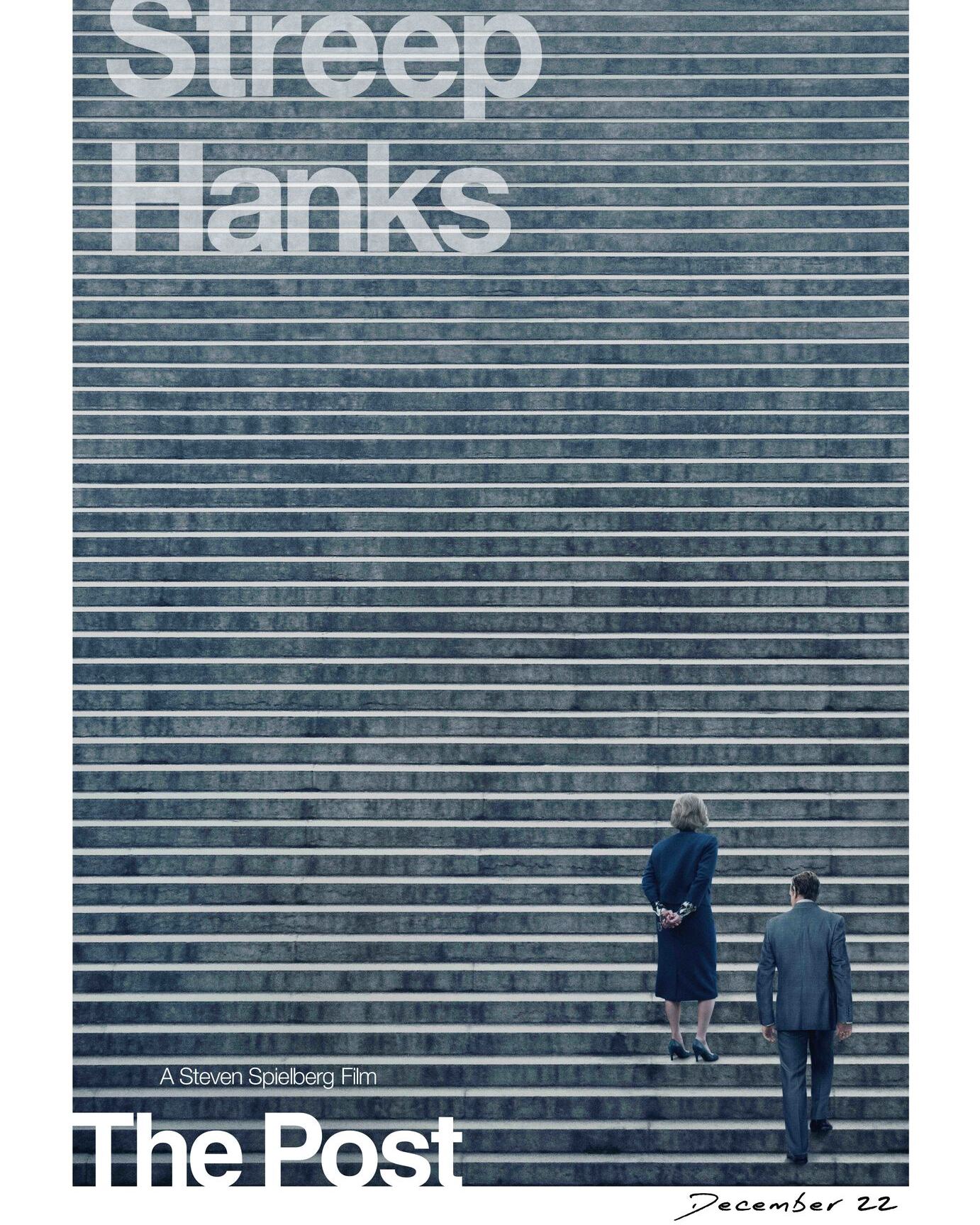 The Post Poster