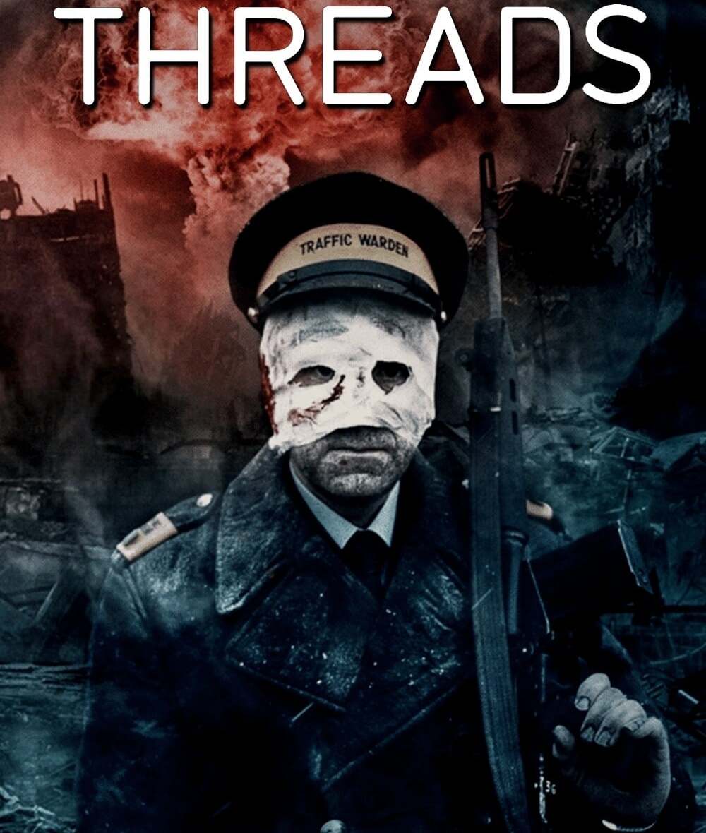 Threads Poster