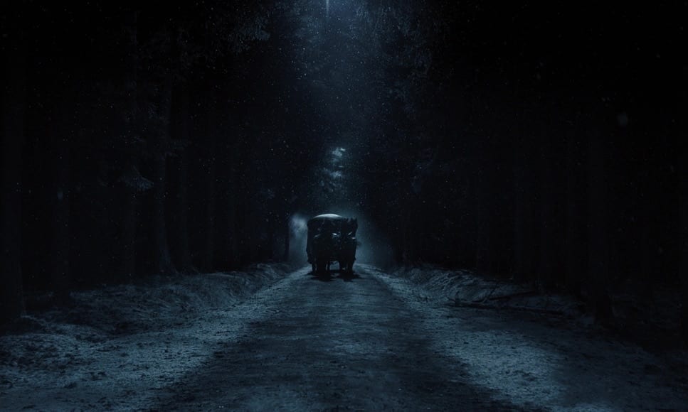 Framed 1333 October 29, 2025