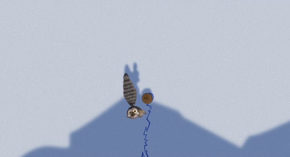 Framed 1353 November 18, 2025