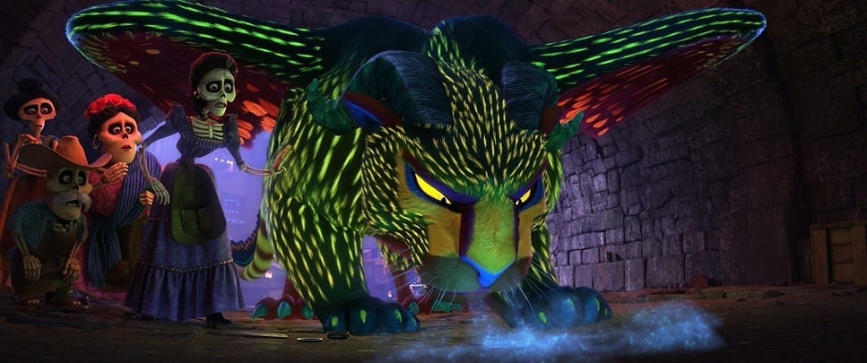 Framed 1361 November 26, 2025