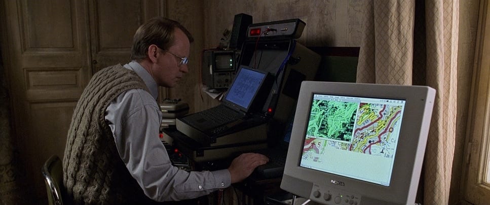 Framed 1367 December 2, 2025