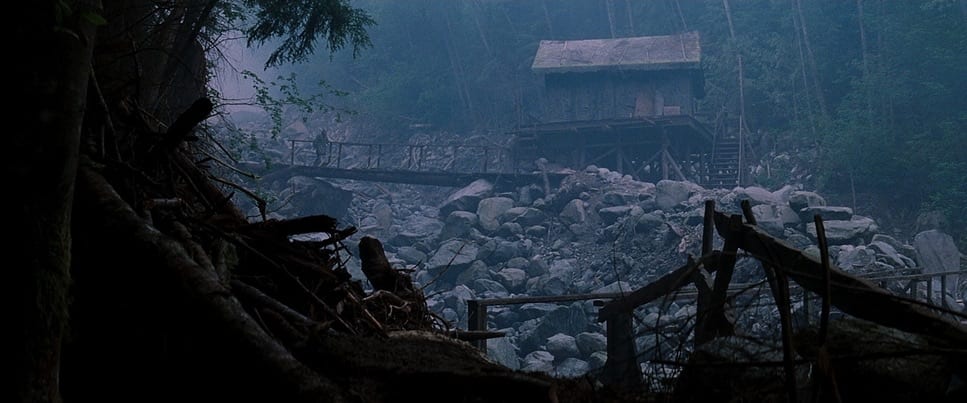 Framed 1372 December 7, 2025