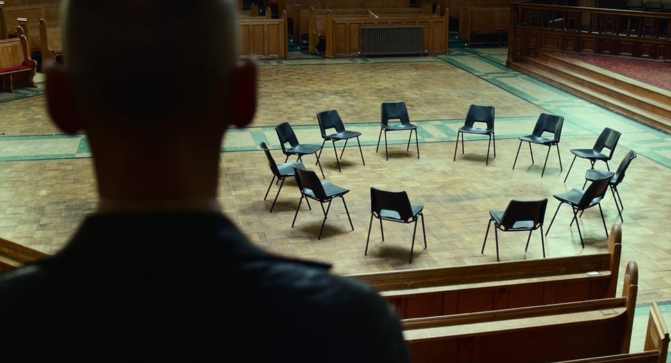 Framed 1373 December 8, 2025