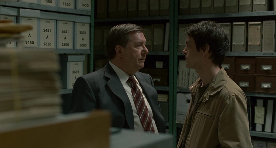 Framed 1377 December 12, 2025