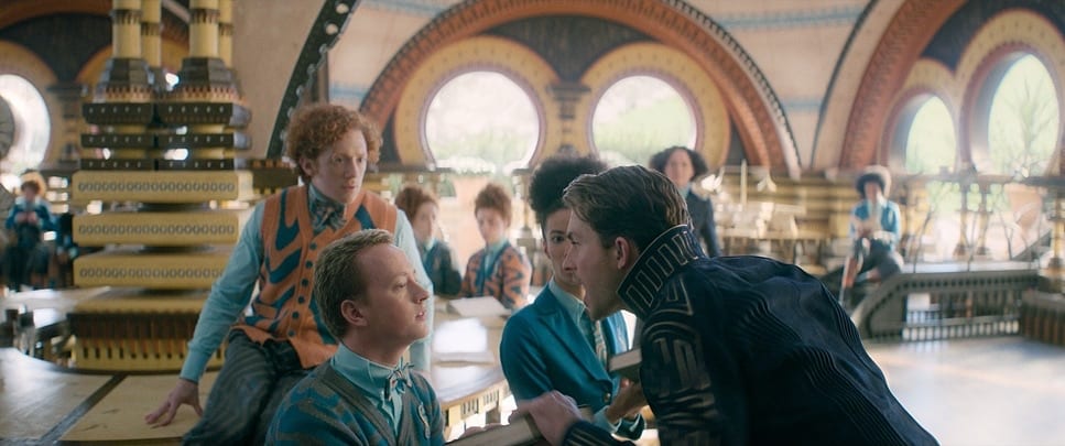 Framed 1399 January 3, 2026