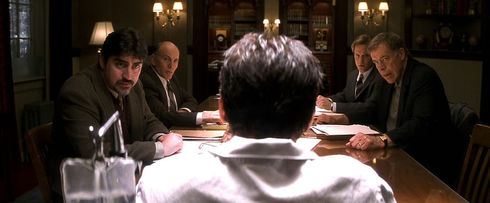 Framed 1403 January 7, 2026