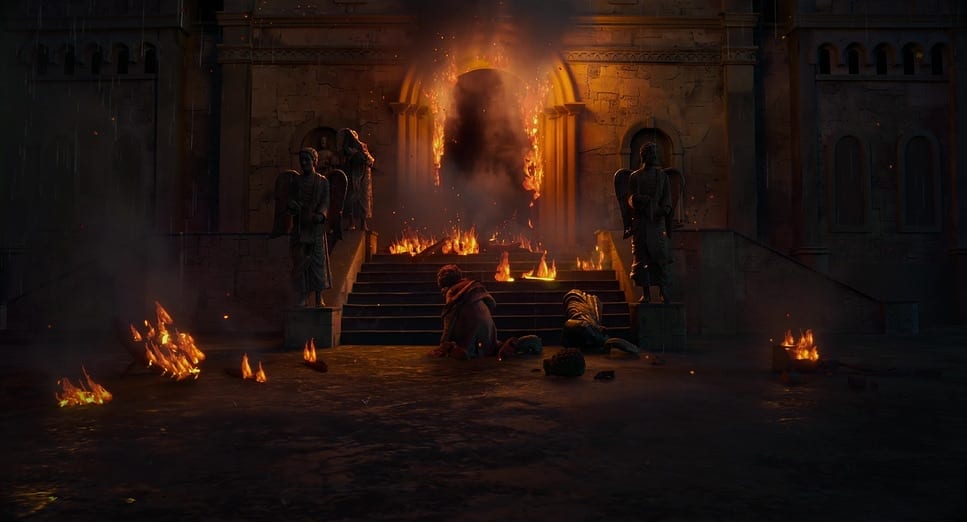 Framed 1407 January 11, 2026