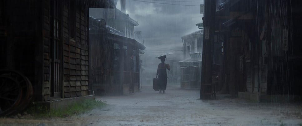 Framed 1409 January 13, 2026